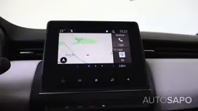 Renault Clio de 2023