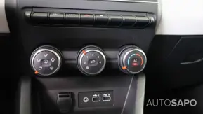 Renault Clio de 2023