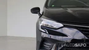 Renault Clio de 2023