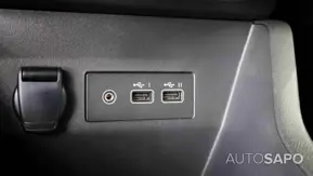 Renault Clio de 2023