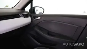 Renault Clio de 2023