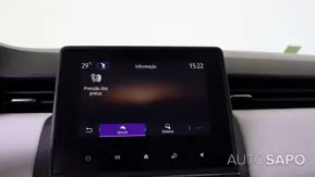 Renault Clio de 2023