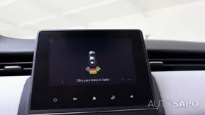 Renault Clio de 2023