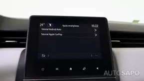 Renault Clio de 2023
