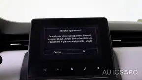 Renault Clio de 2023