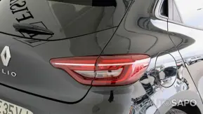 Renault Clio de 2023