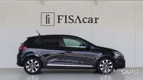 Renault Clio de 2023