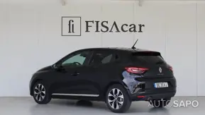 Renault Clio de 2023