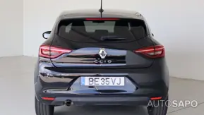 Renault Clio de 2023