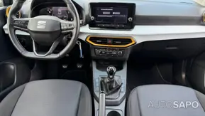 Seat Ibiza de 2025