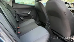 Seat Ibiza de 2025