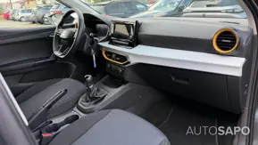 Seat Ibiza de 2025