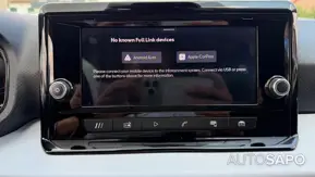Seat Ibiza de 2025