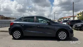 Seat Ibiza de 2025