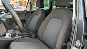 Seat Ibiza de 2025