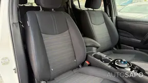 Nissan Leaf de 2020