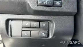 Nissan Leaf de 2020