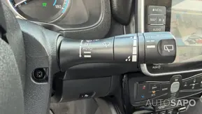 Nissan Leaf de 2020