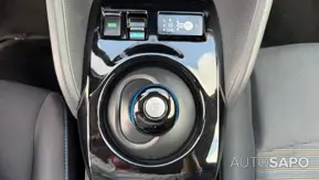 Nissan Leaf de 2020