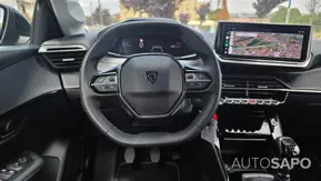 Peugeot 208 de 2025