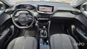 Peugeot 208 de 2025