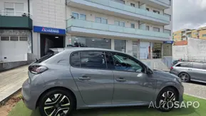 Peugeot 208 de 2025