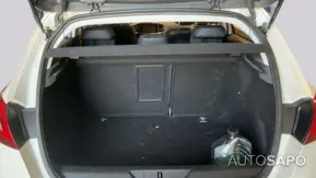 Peugeot 308 de 2017