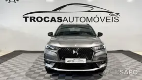 DS DS7 Crossback de 2021
