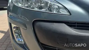 Peugeot 308 de 2008