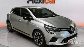 Renault Clio de 2023