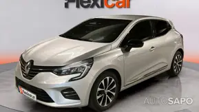 Renault Clio de 2023