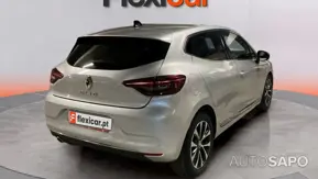 Renault Clio de 2023