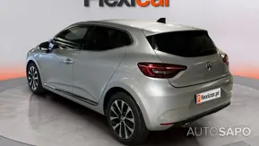 Renault Clio de 2023