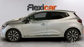 Renault Clio de 2023