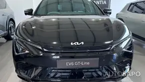 Kia EV6 de 2026
