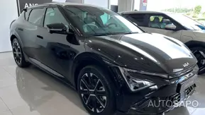 Kia EV6 de 2026