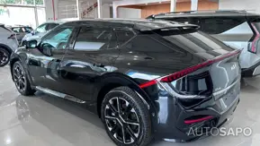 Kia EV6 de 2026