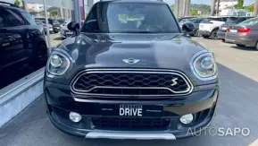 MINI Countryman de 2018