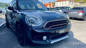 MINI Countryman de 2018