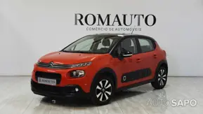 Citroen C3 de 2019