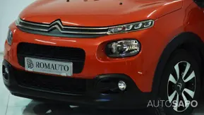 Citroen C3 de 2019