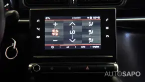 Citroen C3 de 2019