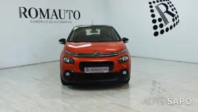 Citroen C3 de 2019