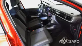 Citroen C3 de 2019