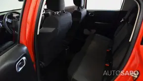 Citroen C3 de 2019