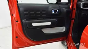 Citroen C3 de 2019