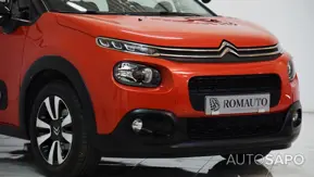 Citroen C3 de 2019