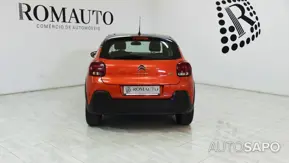 Citroen C3 de 2019