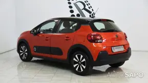Citroen C3 de 2019