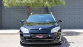 Renault Mégane de 2011
